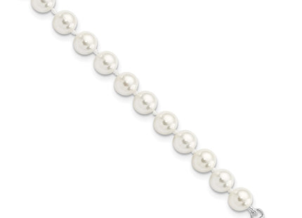 Sterling Silver Jewelry Style QMJA78W - Classique Jewelry Inc.
