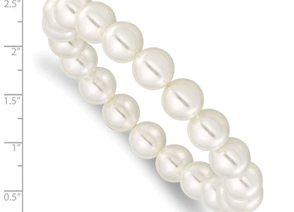 Fashion Bracelets Style QMJB105W - Classique Jewelry Inc.