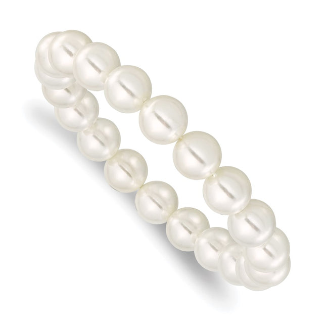 Fashion Bracelets Style QMJB105W - Classique Jewelry Inc.