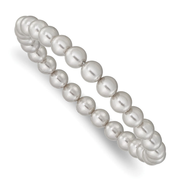 Fashion Bracelets Style QMJB78G - Classique Jewelry Inc.
