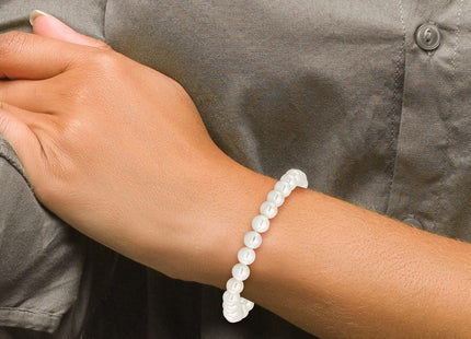 Fashion Bracelets Style QMJB78W - Classique Jewelry Inc.