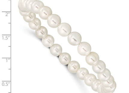 Fashion Bracelets Style QMJB78W - Classique Jewelry Inc.