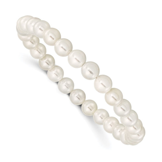 Fashion Bracelets Style QMJB78W - Classique Jewelry Inc.