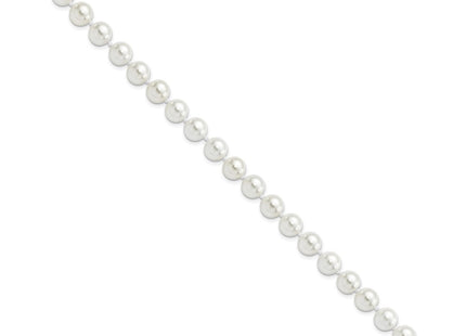 Sterling Silver Bracelets Style QMJBM8W - Classique Jewelry Inc.
