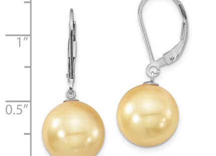 Sterling Silver Earrings Style QMJEL12Y - Classique Jewelry Inc.