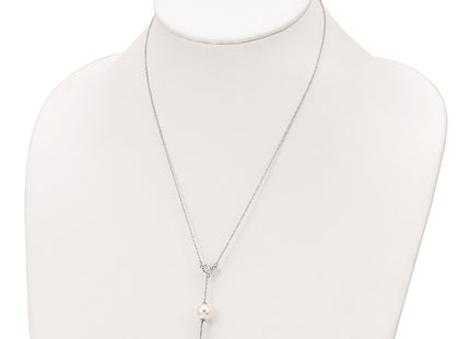 Sterling Silver Rings Style QMJN102WW - Classique Jewelry Inc.