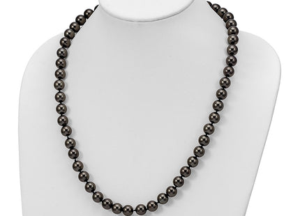 Sterling Silver Jewelry Style QMJN10B - Classique Jewelry Inc.