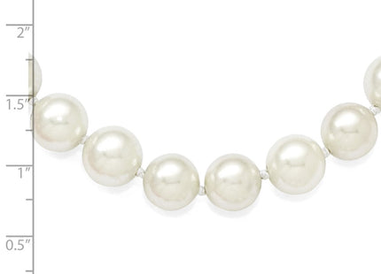 Sterling Silver Jewelry Style QMJN10W - Classique Jewelry Inc.