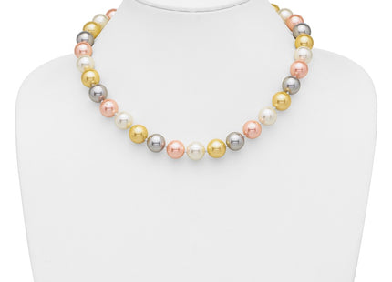 Sterling Silver Jewelry Style QMJN131MX - Classique Jewelry Inc.