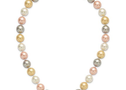 Sterling Silver Jewelry Style QMJN131MX - Classique Jewelry Inc.