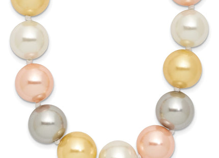 Sterling Silver Jewelry Style QMJN131MX - Classique Jewelry Inc.