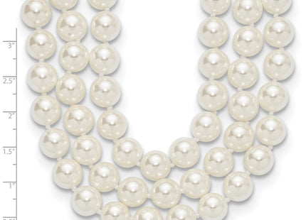 Sterling Silver Jewelry Style QMJN310W - Classique Jewelry Inc.