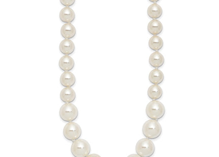 Sterling Silver Jewelry Style QMJN612W - Classique Jewelry Inc.