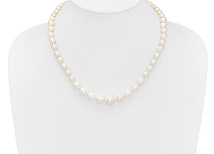 Sterling Silver Jewelry Style QMJN612W - Classique Jewelry Inc.