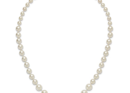 Sterling Silver Jewelry Style QMJN612W - Classique Jewelry Inc.