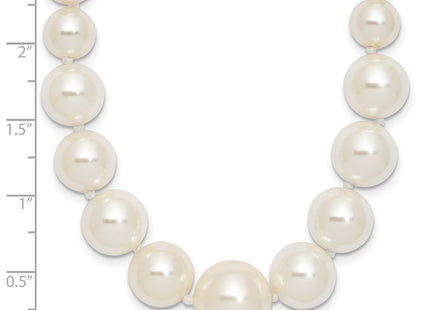 Sterling Silver Jewelry Style QMJN612W - Classique Jewelry Inc.