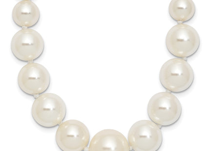 Sterling Silver Jewelry Style QMJN612W - Classique Jewelry Inc.