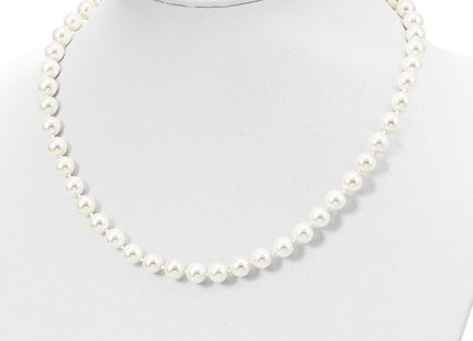 Sterling Silver Jewelry Style QMJN8W - Classique Jewelry Inc.