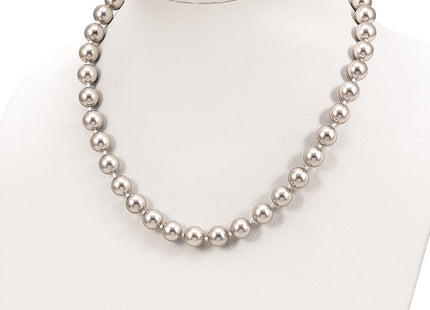 Sterling Silver Jewelry Style QMJNM10G - Classique Jewelry Inc.