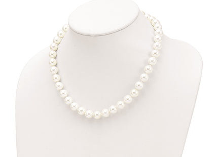 Sterling Silver Jewelry Style QMJNM10W - Classique Jewelry Inc.