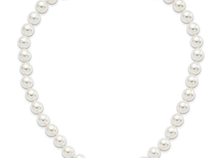 Sterling Silver Jewelry Style QMJNM10W - Classique Jewelry Inc.