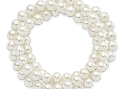 Fashion Bracelets Style QMJS700W - Classique Jewelry Inc.