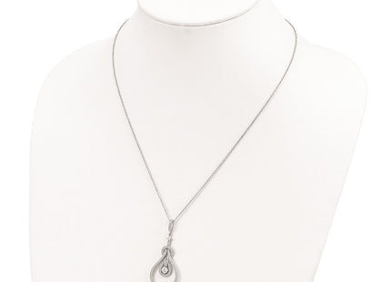 Sterling Silver Jewelry Style QMP1066 - Classique Jewelry Inc.