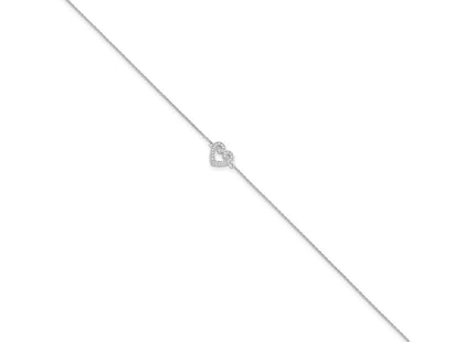 Sterling Silver Jewelry Style QMP1085 - Classique Jewelry Inc.