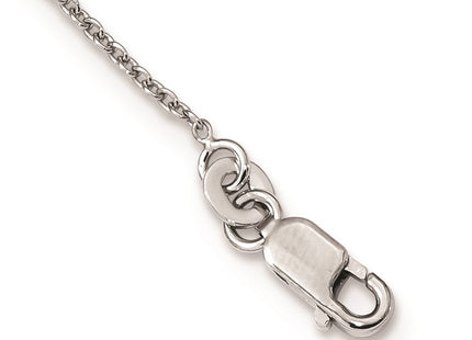 Sterling Silver Jewelry Style QMP1096 - Classique Jewelry Inc.