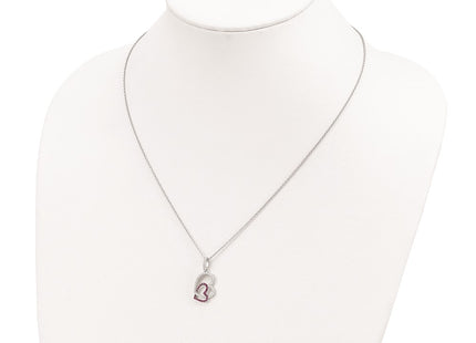 Sterling Silver Jewelry Style QMP1096 - Classique Jewelry Inc.
