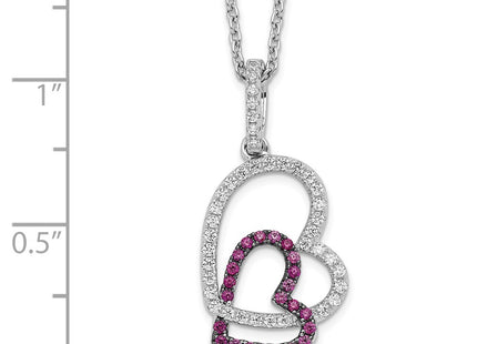 Sterling Silver Jewelry Style QMP1096 - Classique Jewelry Inc.