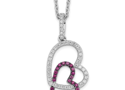 Sterling Silver Jewelry Style QMP1096 - Classique Jewelry Inc.