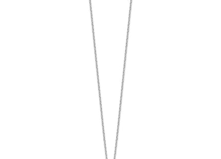 Sterling Silver Jewelry Style QMP1104 - Classique Jewelry Inc.