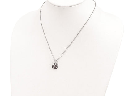 Sterling Silver Jewelry Style QMP1114 - Classique Jewelry Inc.