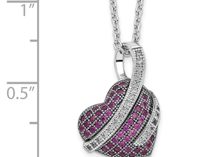 Sterling Silver Jewelry Style QMP1114 - Classique Jewelry Inc.