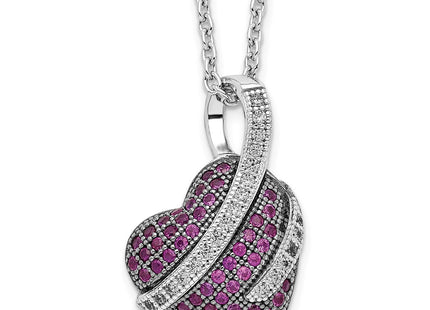 Sterling Silver Jewelry Style QMP1114 - Classique Jewelry Inc.