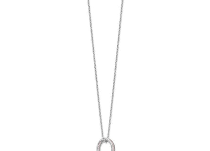 Sterling Silver Jewelry Style QMP1124 - Classique Jewelry Inc.