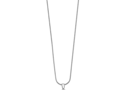 Sterling Silver Jewelry Style QMP1141 - Classique Jewelry Inc.