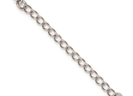 Sterling Silver Jewelry Style QMP1141 - Classique Jewelry Inc.