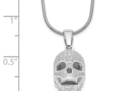 Sterling Silver Jewelry Style QMP1141 - Classique Jewelry Inc.