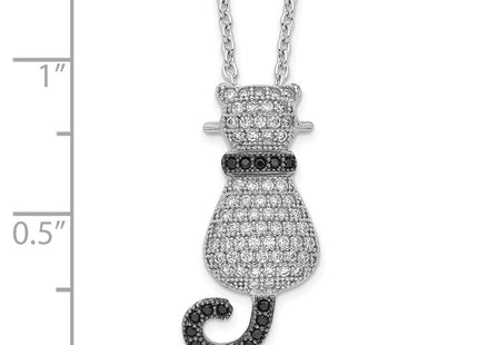 Sterling Silver Jewelry Style QMP1148 - Classique Jewelry Inc.