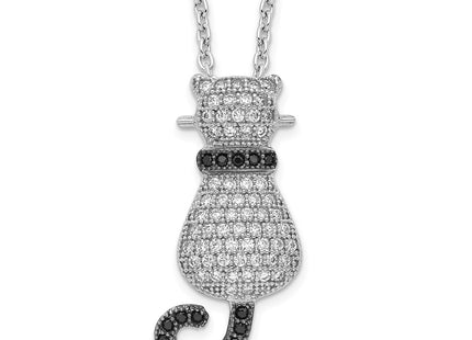 Sterling Silver Jewelry Style QMP1148 - Classique Jewelry Inc.