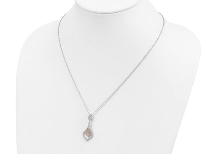 SS/Gold Plated Jewelry Style QMP1234 - Classique Jewelry Inc.