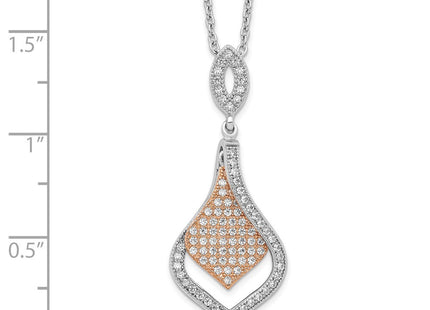 SS/Gold Plated Jewelry Style QMP1234 - Classique Jewelry Inc.