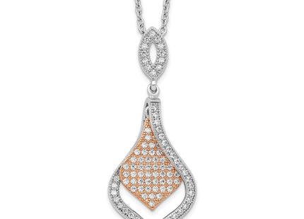 SS/Gold Plated Jewelry Style QMP1234 - Classique Jewelry Inc.