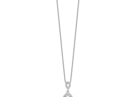 Sterling Silver Jewelry Style QMP1270 - Classique Jewelry Inc.