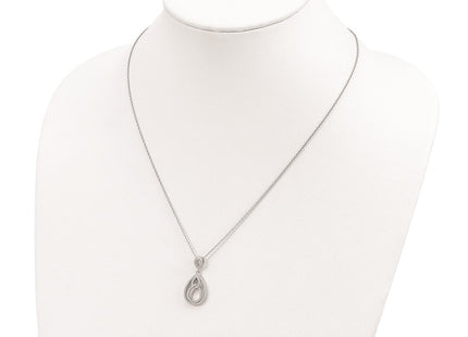 Sterling Silver Jewelry Style QMP1270 - Classique Jewelry Inc.