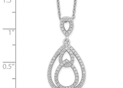 Sterling Silver Jewelry Style QMP1270 - Classique Jewelry Inc.
