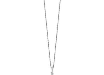 Sterling Silver Jewelry Style QMP1271 - Classique Jewelry Inc.