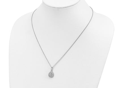 Sterling Silver Jewelry Style QMP1271 - Classique Jewelry Inc.